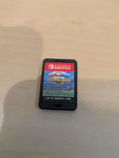 switch マリオ&ソニック AT 東京2020オリンピック ソフトのみ