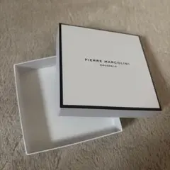 Pierre Marcoliniピエールマルコリーニ　空箱