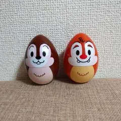チップとデール イースターエッグ