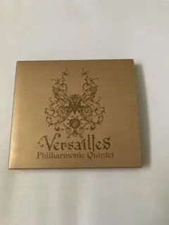Versailles 初回盤　ヴェルサイユ
