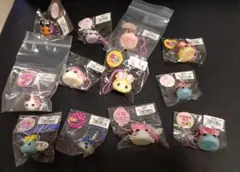 サン宝石 ほっぺちゃん 店舗限定 12個 e