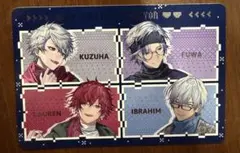 にじさんじ すき家 せめ4 せめよん コラボ オリジナル 葛葉 ローレンイロアス