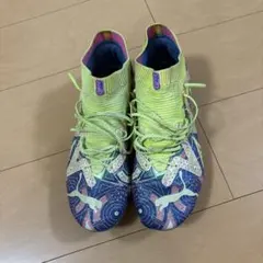 プーマ オールプロ ニトロ 2 フロージェイ バッシュー 312840 27