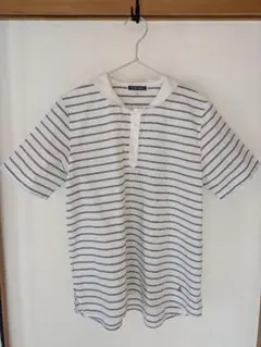 ポートランド　半袖シャツ