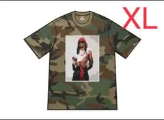 Supreme Playboi Carti Tee 