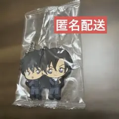 名探偵コナン カプセルラバーマスコット 松田陣平 萩原研二