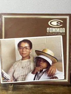 Common/One Day It'll All Make Sense/米Org - メルカリ