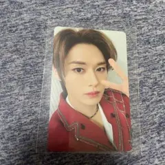 スキズ maniac アンコン Blu-ray 封入 トレカ リノ