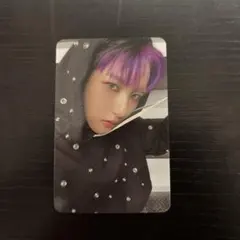 NCT DREAM ロンジュン DREAM( )SCAPE QR トレカ - メルカリ