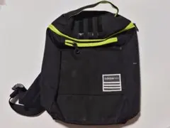 アディダス　ショルダーバッグ　美品