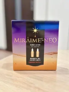 乳酸菌生産物質　ミレイムネオ6箱 トップページ - アース・フレッド株式会社