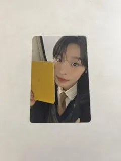 NCTWISH WISHLIST トレカ リク