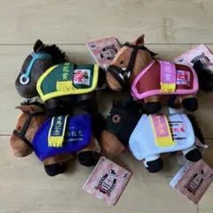 2025年最新】サラブレッドマスコットボールチェーンの人気