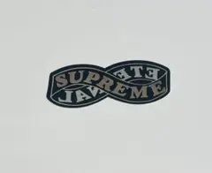 2018AW supreme ステッカー ″Eternal エターナル″