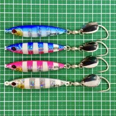 2025年最新】ジグパラの人気アイテム - メルカリ