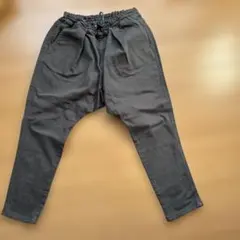 サルエルパンツ ボトムス