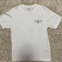 ルーヴル美術館×長場雄 UT グラフィックTシャツ Sサイズ レギュラーフィット