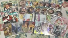 アイナナ　アイドリッシュセブン　缶バッジ　特典　まとめ売り