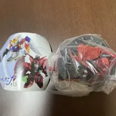 ガシャポン戦士　フォルテ　F15 エピオン