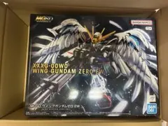 MG ウイングガンダムゼロ EW まとめ売り 2026年最新】mg ウイング ewの人気アイテム - メルカリ