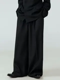 2025年最新】frkm scd ワイドパンツの人気アイテム - メルカリ