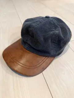 【タグ付】KIJIMA TAKAYUKI ラムレザーキャップ ブラウン サイズ2 KIJIMA TAKAYUKI ラムレザーキャップ ブラウン サイズ2 - メルカリ