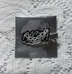 ONE N' ONLY NAOYA 草川直弥 ヘアクリップ クリップ ワンエン