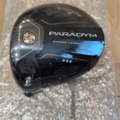 ㊹PARADYM TD 10.5 LHのサムネイル