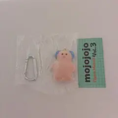 mojojojo フィギュアマスコット vol.3 Pupu