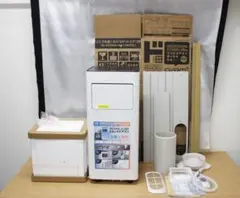 2 スリーアップ ドンキ スポットエアコン SC-DT2546 26年製 値下不のサムネイル