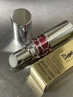 【新品同様おまけ付き】YSL LOVESHINE CANDY GLAZEのサムネイル