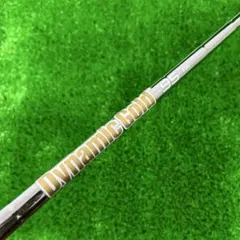 【新品】ダイナミックゴールド95 ウェッジ用シャフト 単品販売