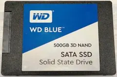ssd 2.5インチ 512gb