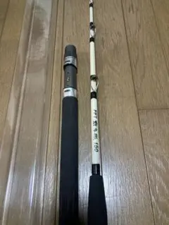フジモリフィッシングタックル(FFT) 槍烏賊 PRO 210 - メルカリ