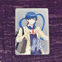 いれいす　いれいすチップス2 カード　if レア