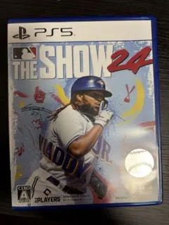 MLB THE SHOW 24 PS5