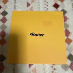 BTS BUTTER アルバム