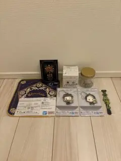 ハリーポッター　一番くじセット