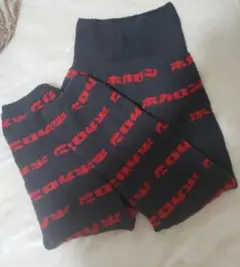 タグなし未使用　ホカロン　レギンス　ルームウェア　腹巻き　パンツのサムネイル