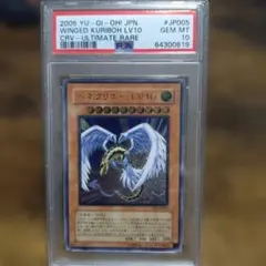 ライコーオーフラッシュネスヘブンズレアPSA10 - メルカリ
