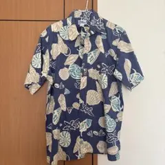 Ron Herman x reyn spooner アロハシャツ S - メルカリ