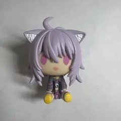 猫又おかゆ ちょこのっこ