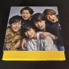 ARASHI ／ Are You Happy?
