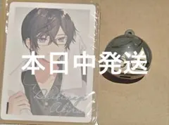 VTuber びっくらたまご つむまる にじさんじvol.1 四季凪アキラ