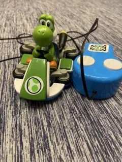 ミニカー Yoshi Tomica Mario Kart Yoshi USJ Mini Car - メルカリ