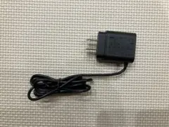 Braun製　シェーバー充電器