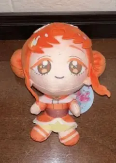 アイプリ ぬいぐるみ キャラクターグッズ