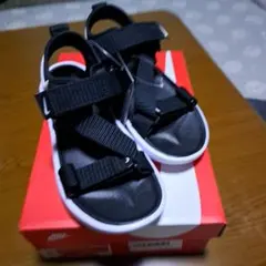 ナイキ ウィメンズ ピスタ サンダルのサムネイル