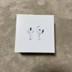 AirPods 4 ANCなし