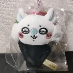 【お顔厳選】ちいかわ お寿司なマスコット(モモンガ)